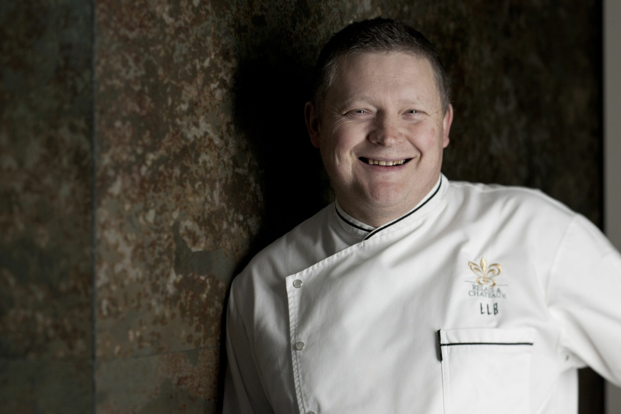 Relais & Chateaux Le Brittany & Spa 罗斯科夫 外观 照片