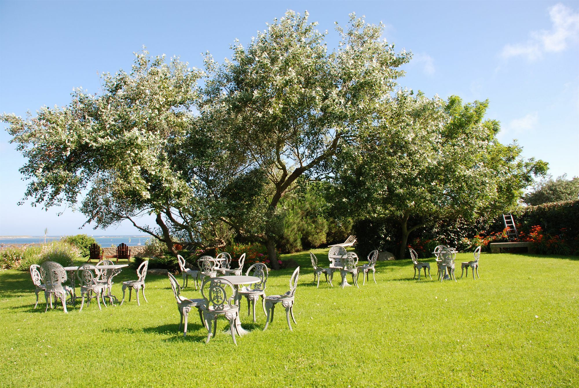 Relais & Chateaux Le Brittany & Spa 罗斯科夫 外观 照片