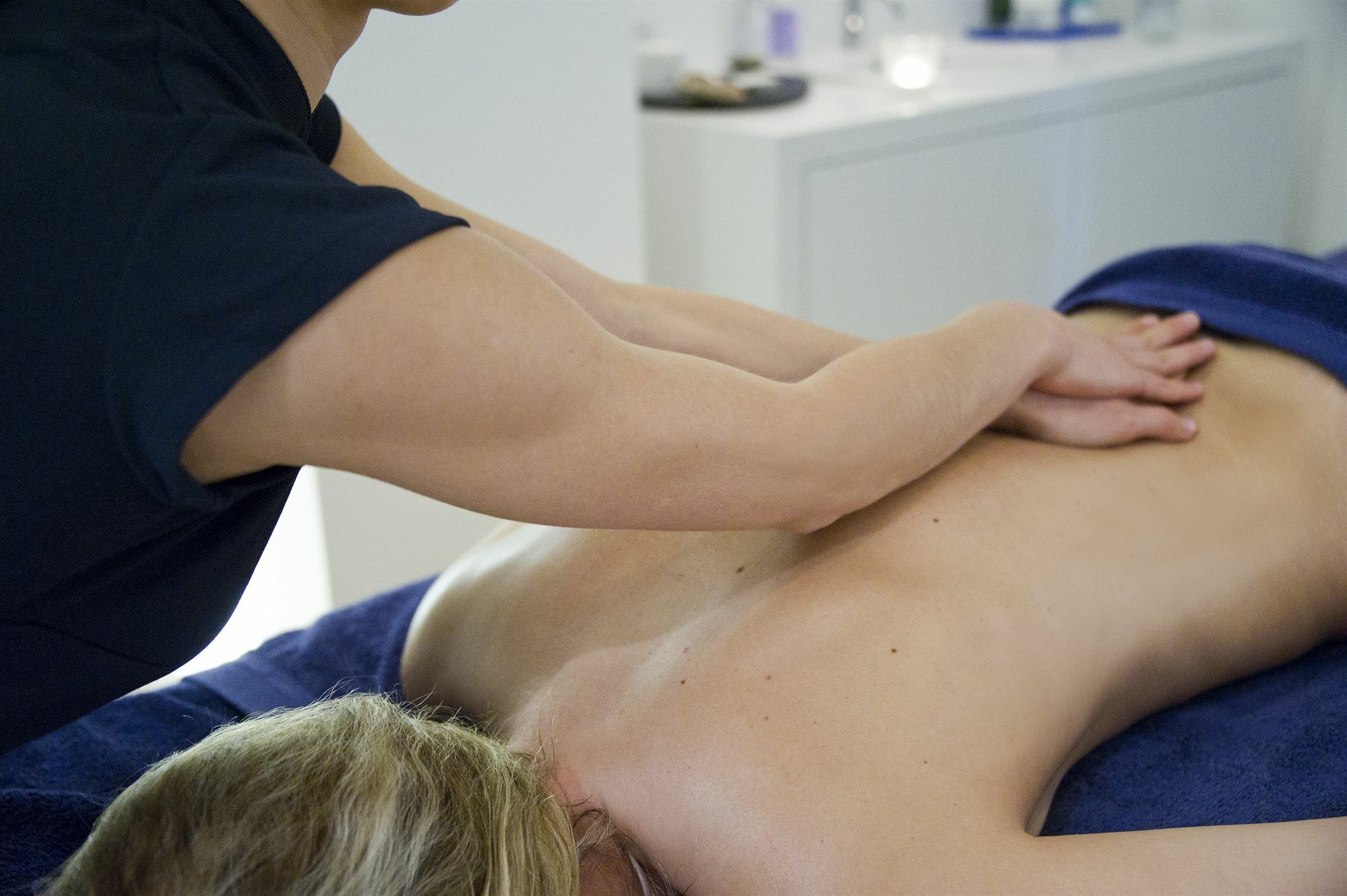 Relais & Chateaux Le Brittany & Spa 罗斯科夫 外观 照片
